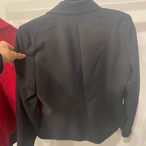 Ladies Blazer - Picture 2 of 2
